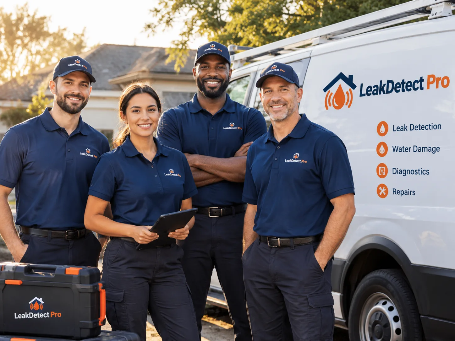 Roof Repair company in Inverness, FL